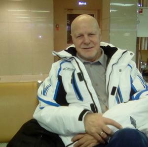 Петр, 74 года, Челябинск