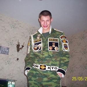 Vasy, 36 лет, Липецк