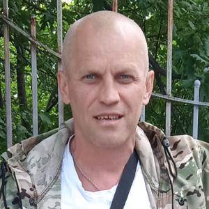 Роман, 47 лет, Белгород