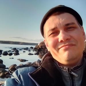 Александр, 40 лет, Хабаровск