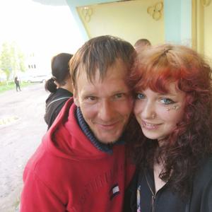 Парни в Мончегорске: Евгений, 41 - ищет девушку из Мончегорска