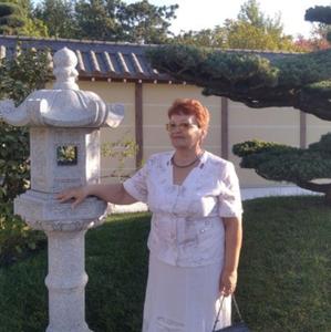 Татьяна, 71 год, Краснодар