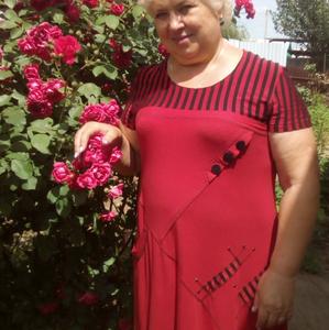 Девушки в Волгограде: Татьяна, 63 - ищет парня из Волгограда
