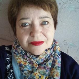 Девушки в Челябинске: Ольга Северова, 68 - ищет парня из Челябинска
