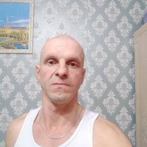 Крючков, 46 лет, Мегион