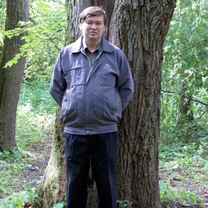 Андрей, 56 лет, Йошкар-Ола