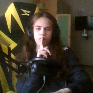 Парни в Новосибирске: Матвей, 18 - ищет девушку из Новосибирска