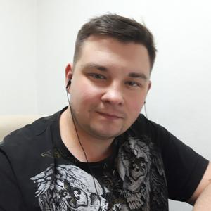 Парни в Новокузнецке: Дмитрий, 31 - ищет девушку из Новокузнецка