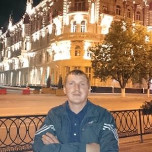 Парни в Кущевская: Геннадий Корниенко, 36 - ищет девушку из Кущевская