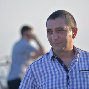 Ghm Ziemuheee, 41 год, Ереван