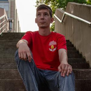 Дмитрий, 21 год, Калининград
