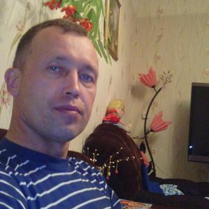 Виктор, 48 лет, Иркутск