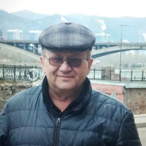 Парни в Омске: Сергей, 56 - ищет девушку из Омска