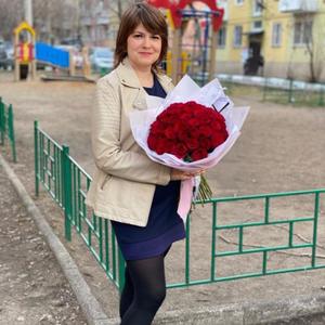 Валерия, 37 лет, Новосибирск