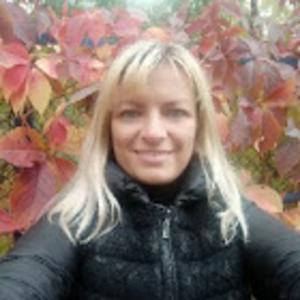 Наталия, 43 года, Киев