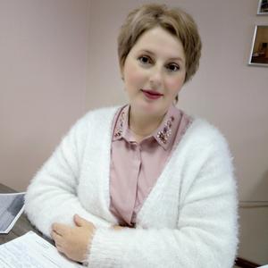 Ольга, 48 лет, Барнаул