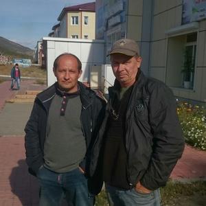 Парни в Улан-Удэ: Метелкин Юрий Васильевич, 52 - ищет девушку из Улан-Удэ