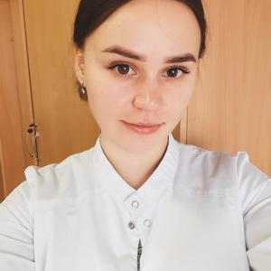 Девушки в Перми: Анна, 24 - ищет парня из Перми