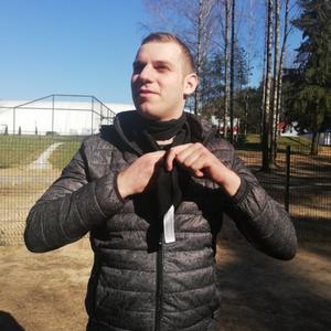 Парни в Гродно: Денис, 32 - ищет девушку из Гродно
