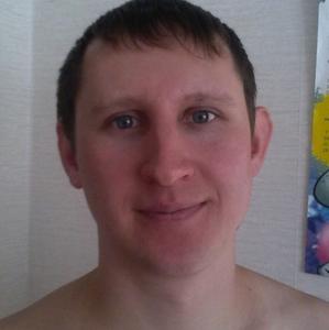 Адриано Бержерак, 38 лет, Прокопьевск
