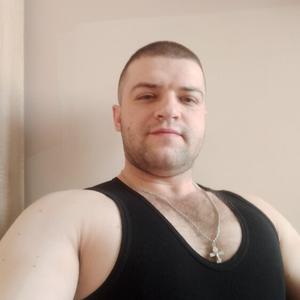 Сергей, 37 лет, Мценск