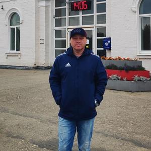 Геннадий, 53 года, Воронеж