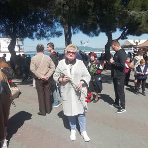 Олеся, 63 года, Краснодар