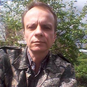 Парни в Екатеринбурге: Андрей, 55 - ищет девушку из Екатеринбурга