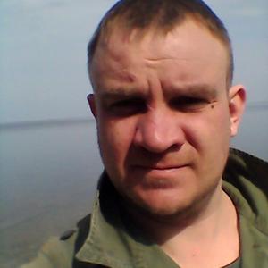 Nikola, 41 год, Волгоград