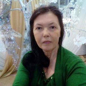 Галина, 62 года, Новосибирск