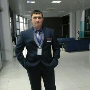 Парни в Нефтеюганске: Александр, 29 - ищет девушку из Нефтеюганска