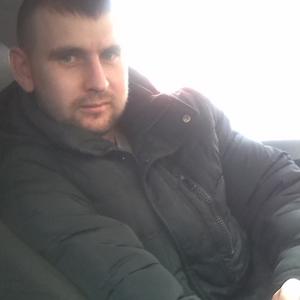Парни в Саранске: Алексей, 35 - ищет девушку из Саранска