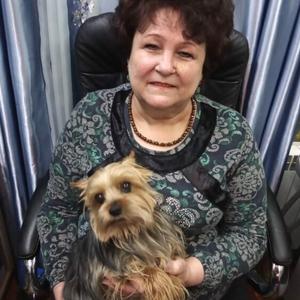Светлана, 63 года, Волгоград