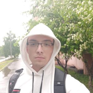 Денис, 27 лет, Кировский