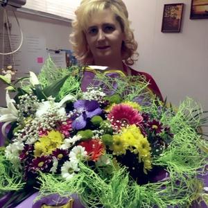Ольга, 52 года, Мурманск
