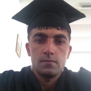 Arsh, 33 года, Ереван