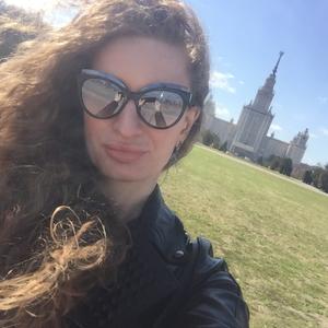 Katrin, 34 года, Москва