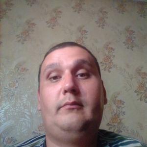 Парни в Оренбурге: Сергей, 35 - ищет девушку из Оренбурга
