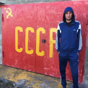 Парни в Губкине: Роман Маслов, 40 - ищет девушку из Губкина