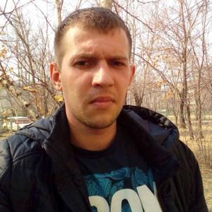 Marfei, 33 года, Хабаровск