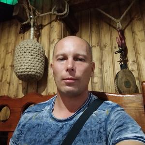 Парни в Красноуфимске: Артем, 41 - ищет девушку из Красноуфимска