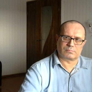 Парни в Ялуторовске: Сергей, 53 - ищет девушку из Ялуторовска