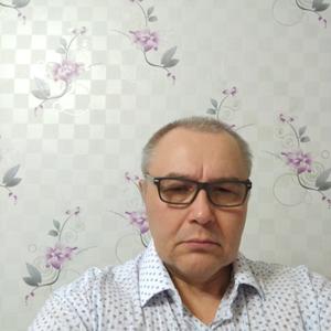 Парни в Ижевске: Владимир, 56 - ищет девушку из Ижевска