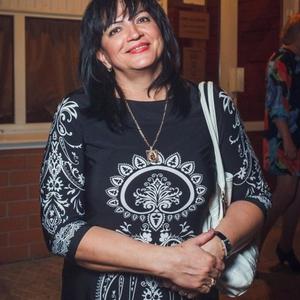 Лариса Харланова, 55 лет, Волгоград