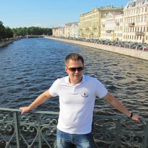 Вадим, 46 лет, Зеленоград