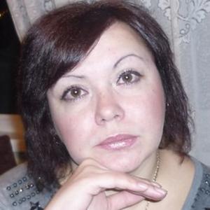 Юлия Баталова, 44 года, Новосибирск