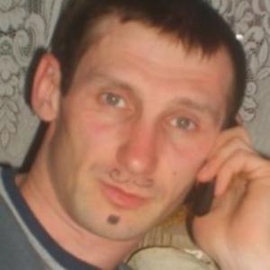 Андрей, 47 лет, Северск