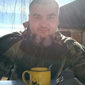 Василий, 37 лет, Камышин
