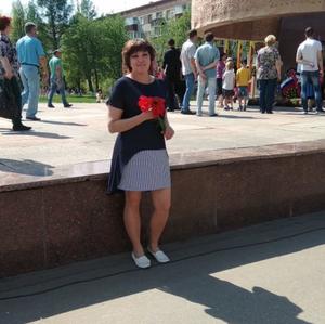 Девушки в Ковров: Ирина, 56 - ищет парня из Ковров