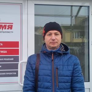 Парни в Таштаголе: Сергей, 48 - ищет девушку из Таштагола